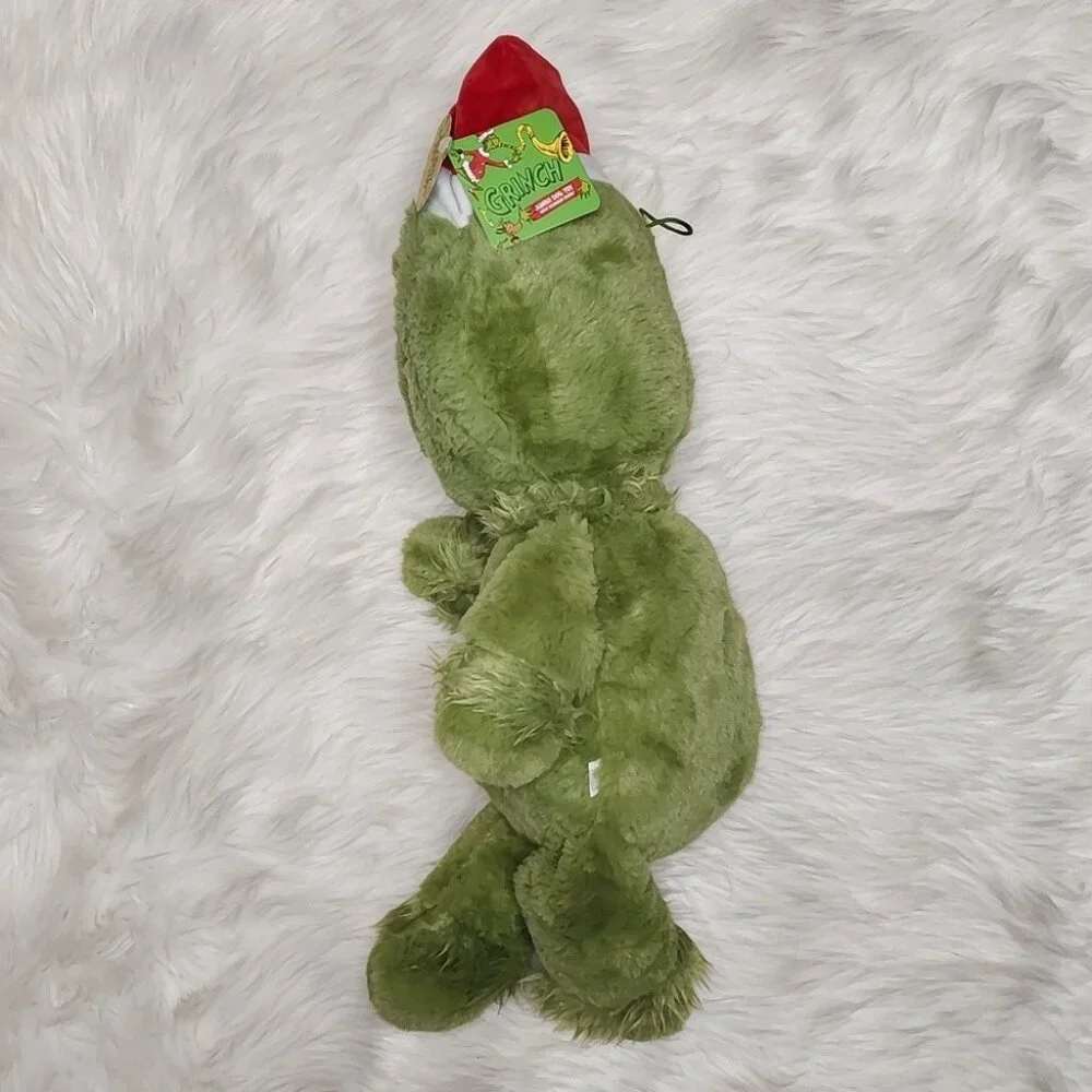 The Grinch Christmas Plush Jumbo 26